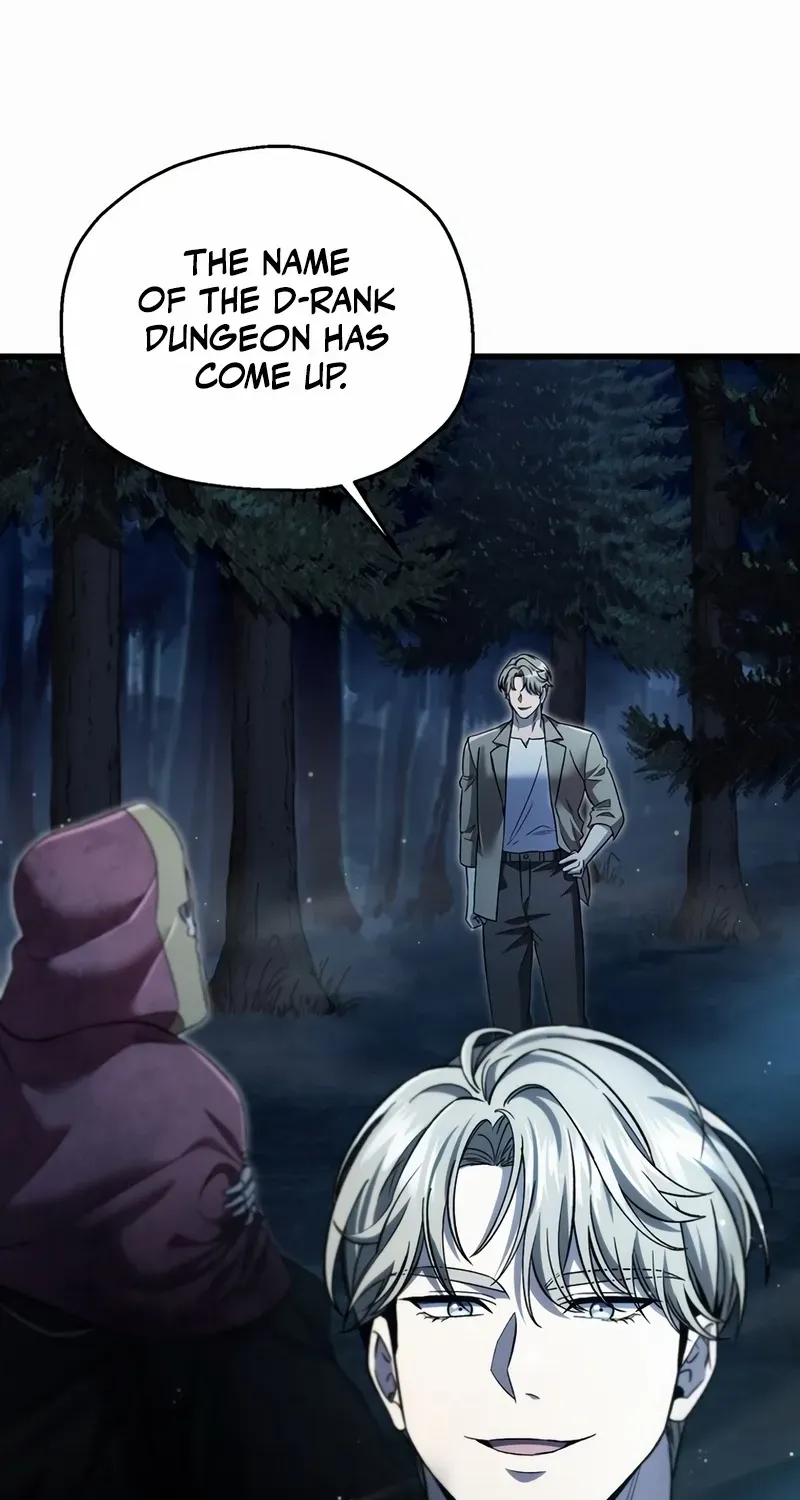 Solo Reincarnation Chapter 39 page 78 - 