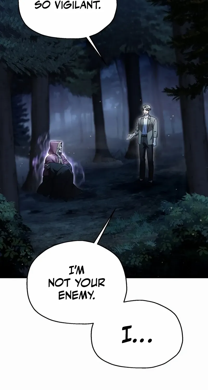 Solo Reincarnation Chapter 39 page 81 - 