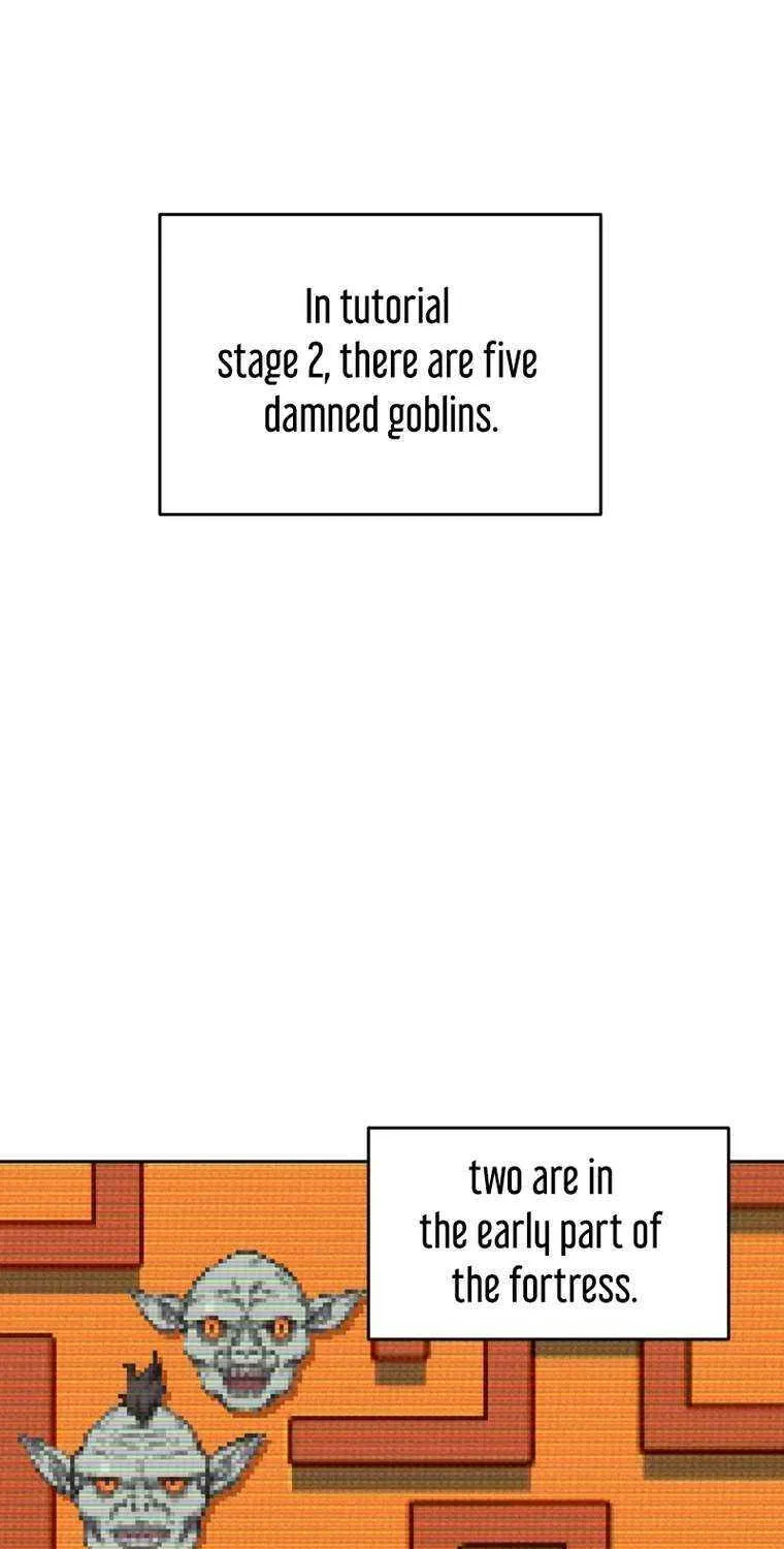 Solo Reincarnation Chapter 4 page 3 - 