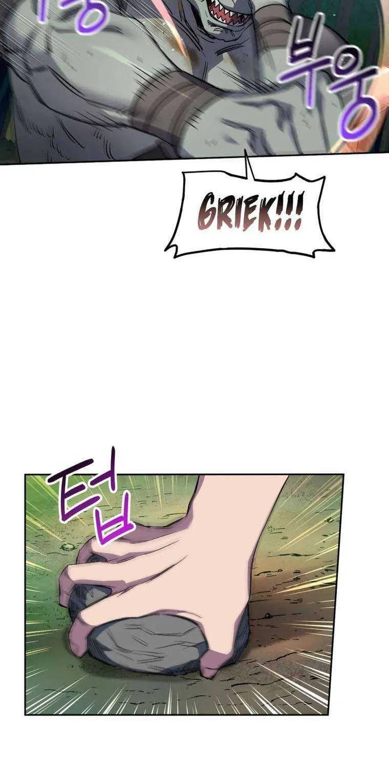 Solo Reincarnation Chapter 4 page 25 - 