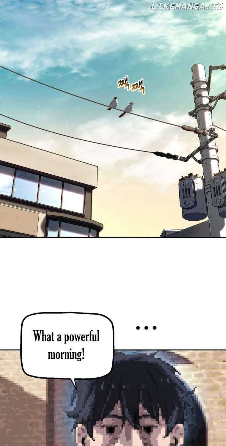 Solo Reincarnation Chapter 4 page 42 - 