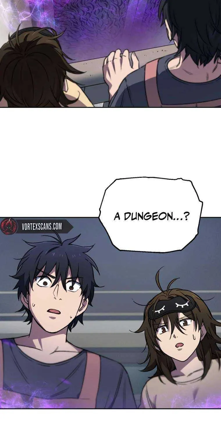 Solo Reincarnation Chapter 4 page 53 - 