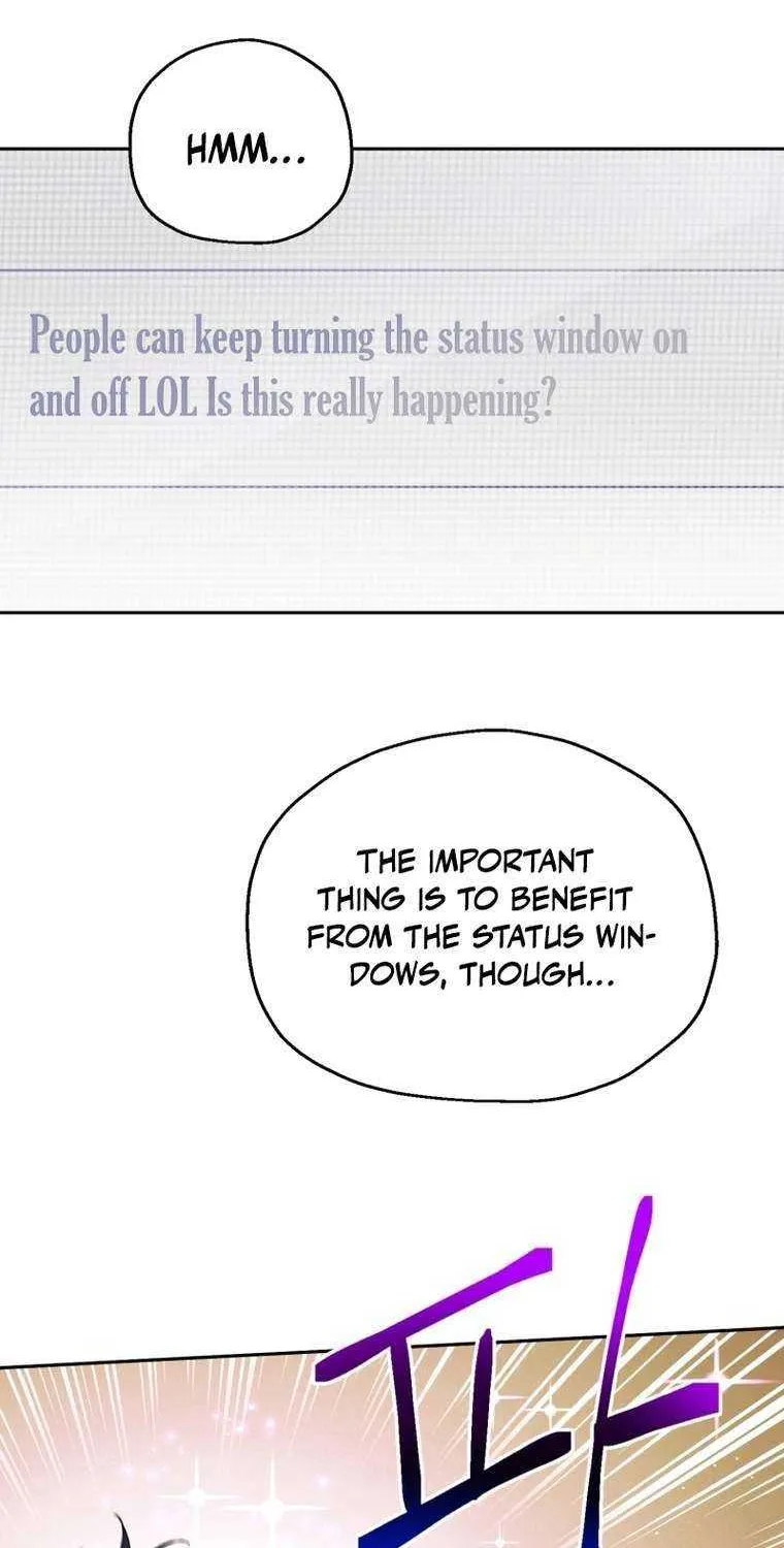 Solo Reincarnation Chapter 4 page 65 - 