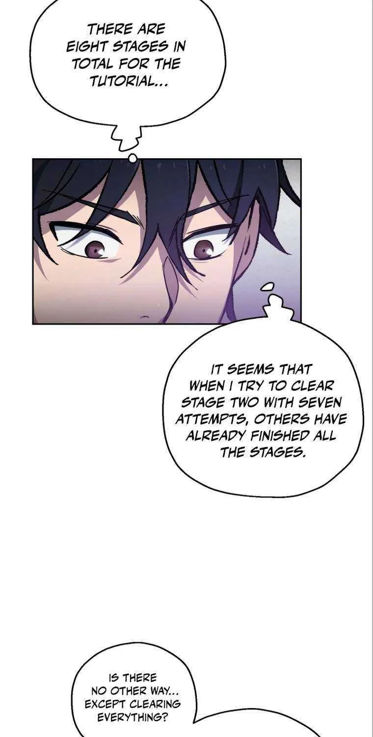 Solo Reincarnation Chapter 4 page 69 - 