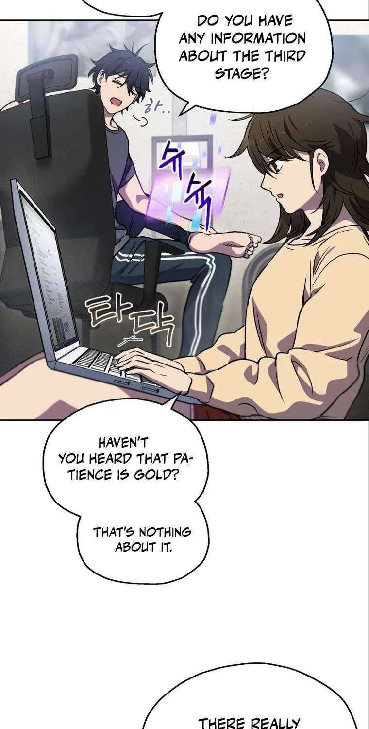 Solo Reincarnation Chapter 4 page 70 - 