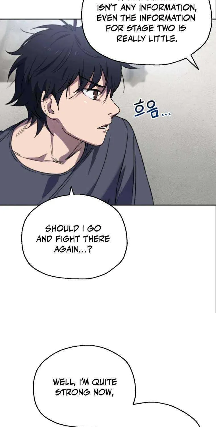 Solo Reincarnation Chapter 4 page 71 - 
