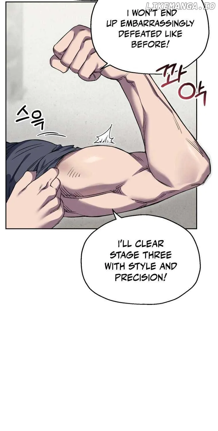 Solo Reincarnation Chapter 4 page 72 - 