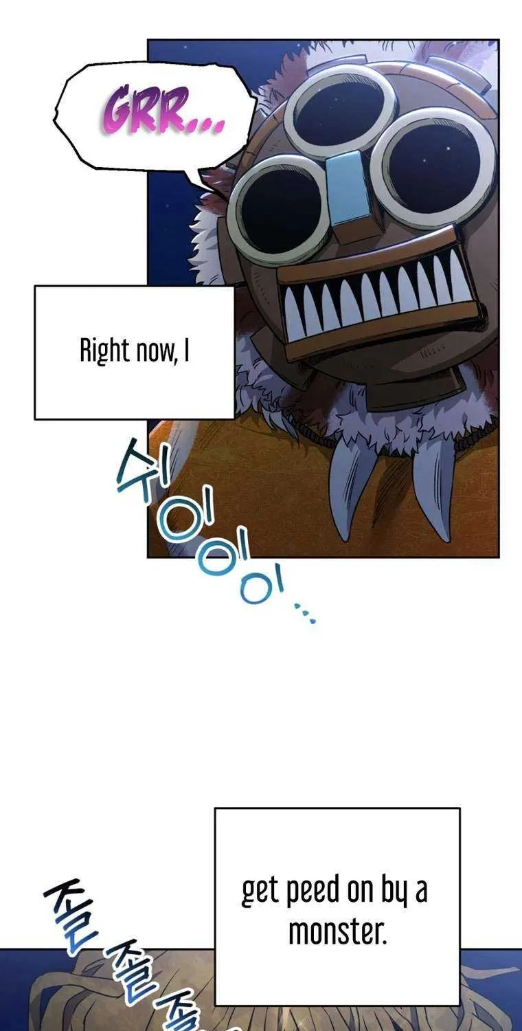 Solo Reincarnation Chapter 4 page 74 - 