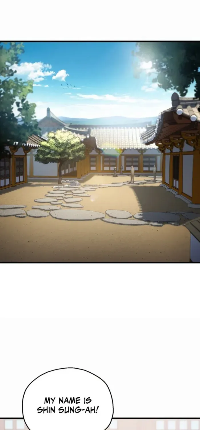 Solo Reincarnation Chapter 40 page 1 - 