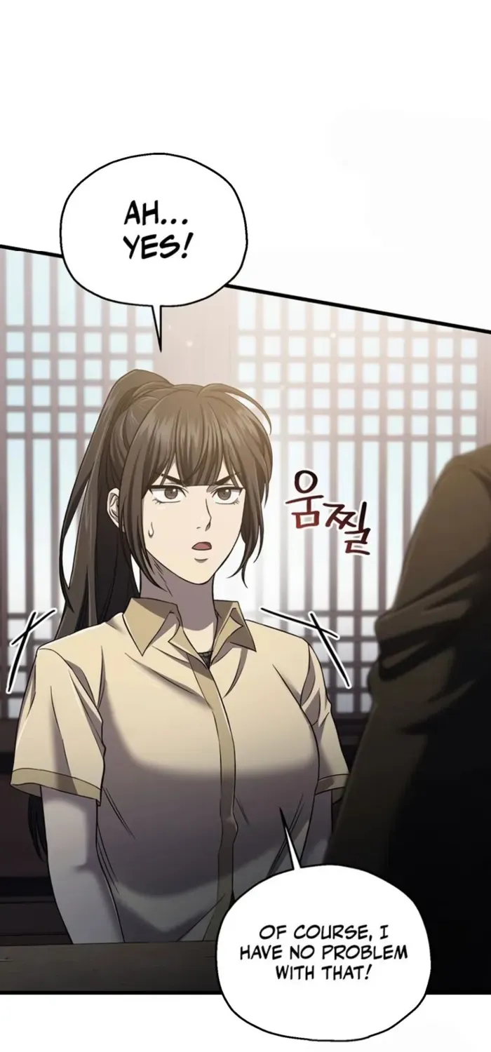 Solo Reincarnation Chapter 40 page 11 - 