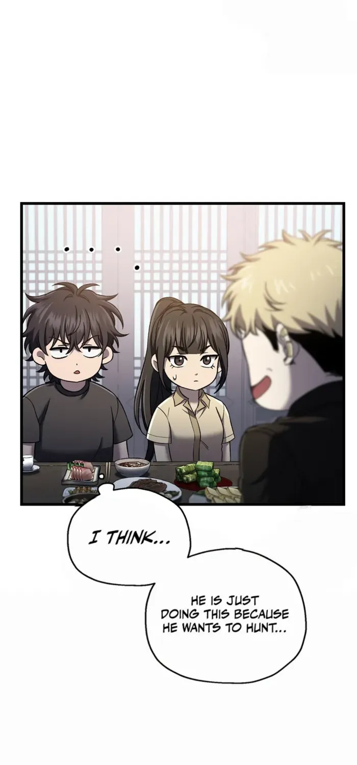Solo Reincarnation Chapter 40 page 12 - 