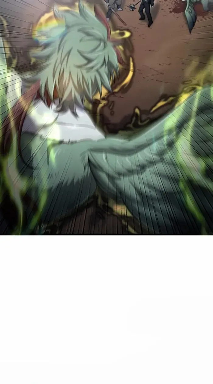Solo Reincarnation Chapter 40 page 18 - 