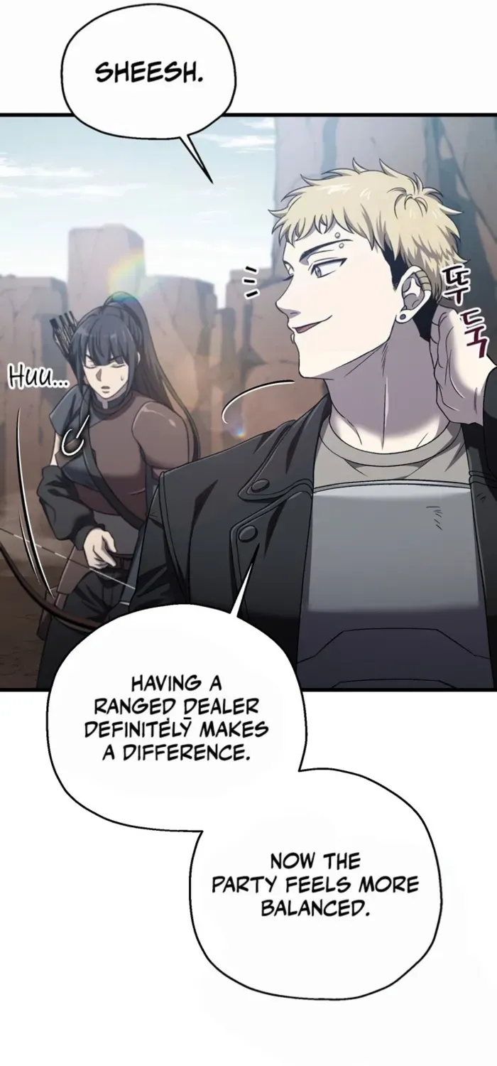 Solo Reincarnation Chapter 40 page 23 - 