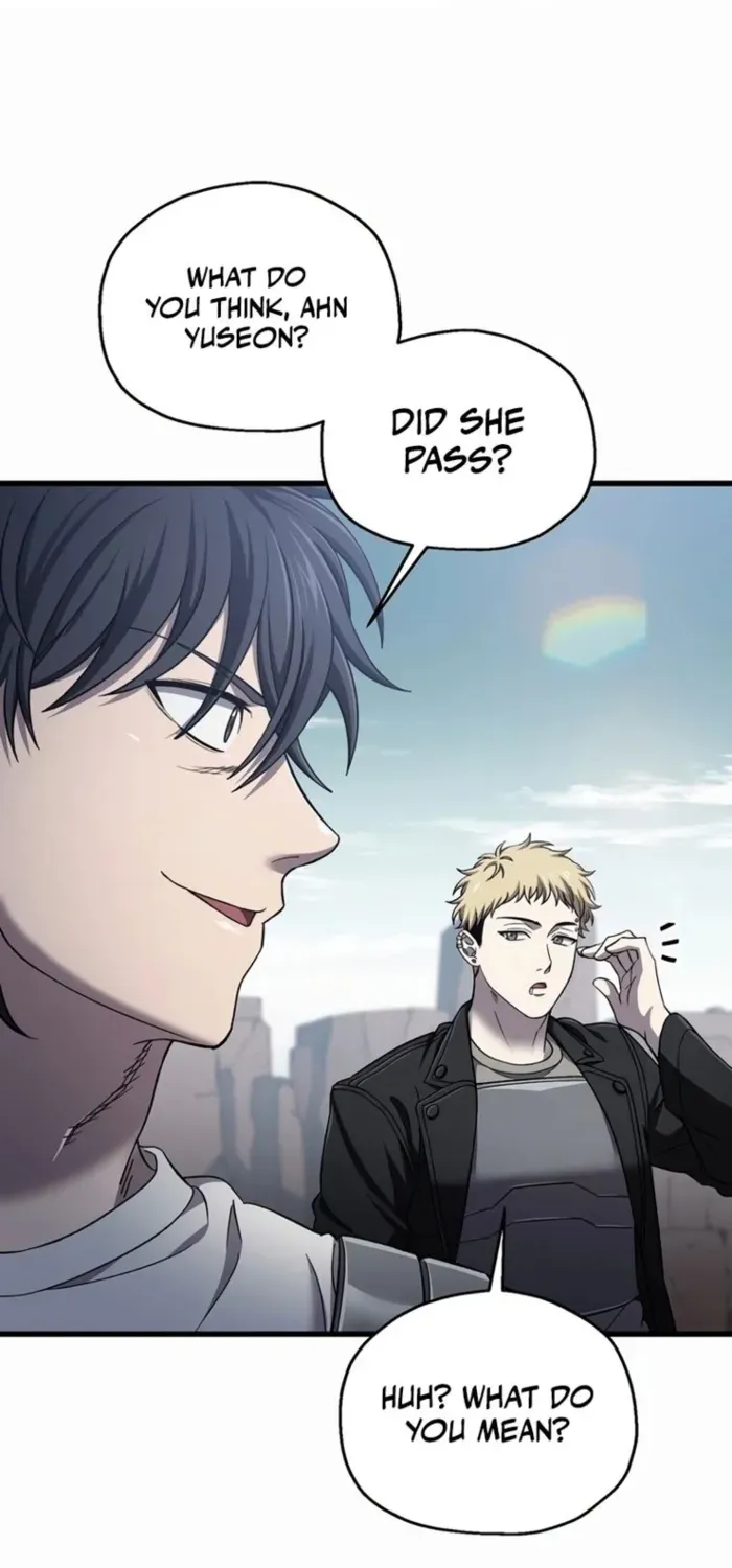 Solo Reincarnation Chapter 40 page 24 - 