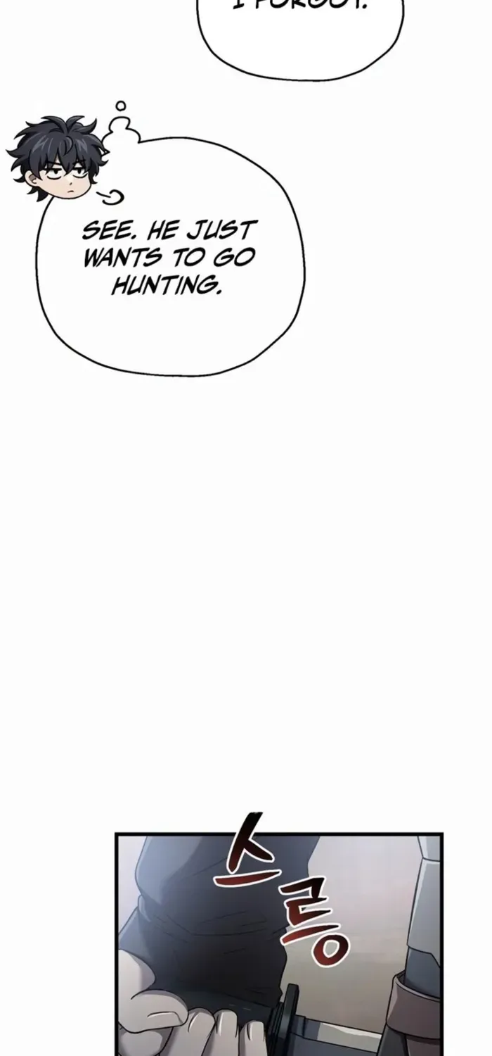 Solo Reincarnation Chapter 40 page 26 - 