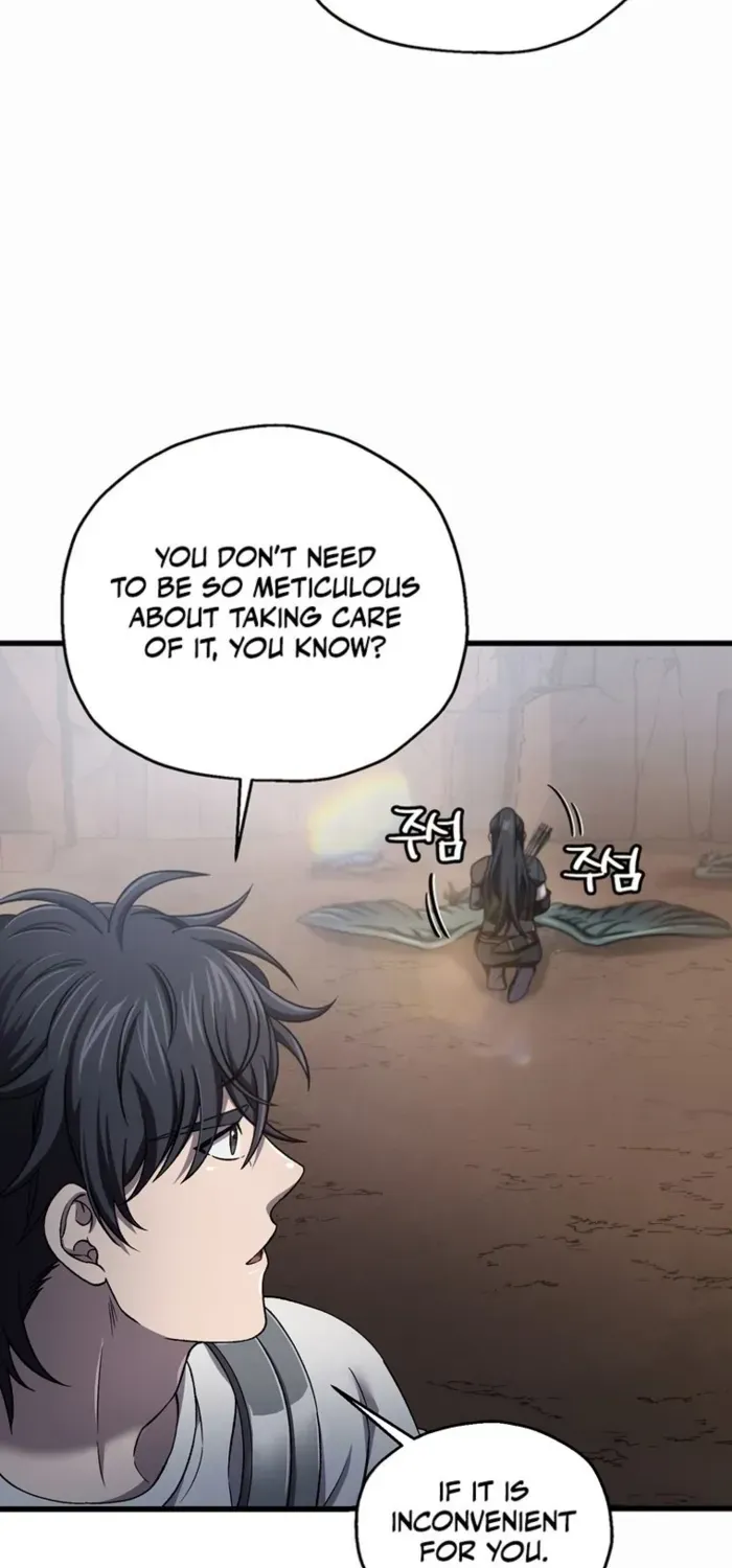Solo Reincarnation Chapter 40 page 29 - 