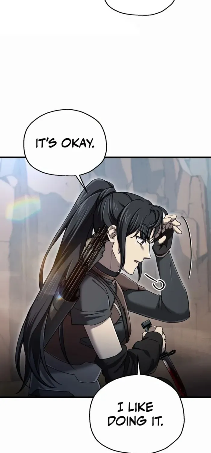 Solo Reincarnation Chapter 40 page 30 - 