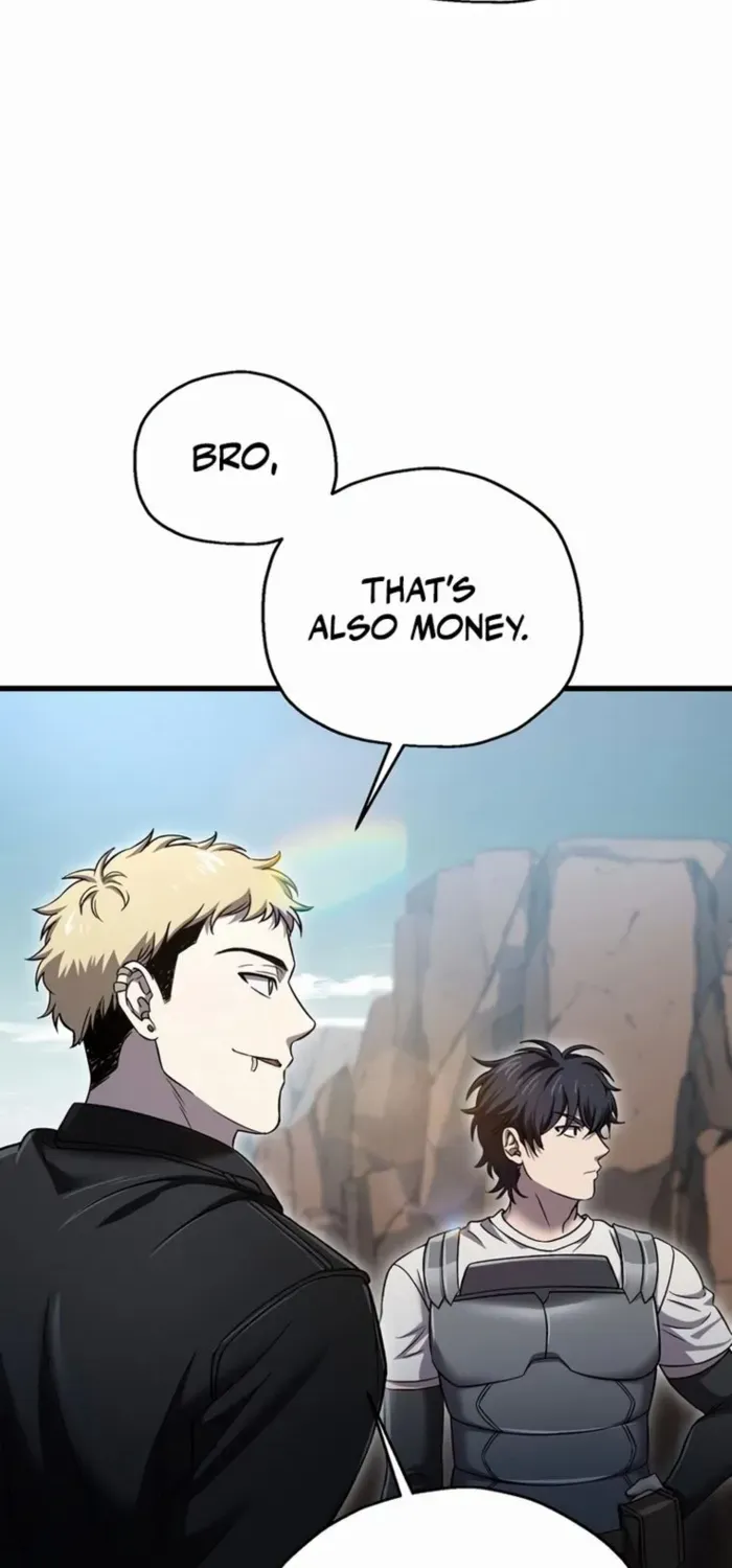 Solo Reincarnation Chapter 40 page 31 - 