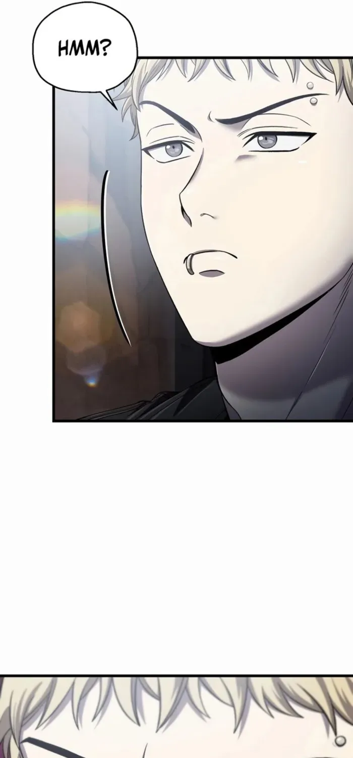 Solo Reincarnation Chapter 40 page 38 - 