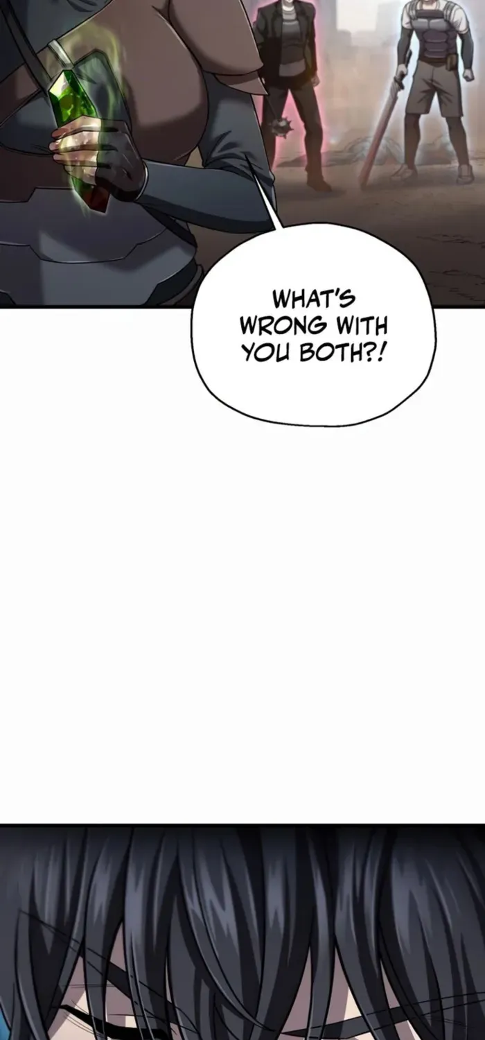 Solo Reincarnation Chapter 40 page 40 - 
