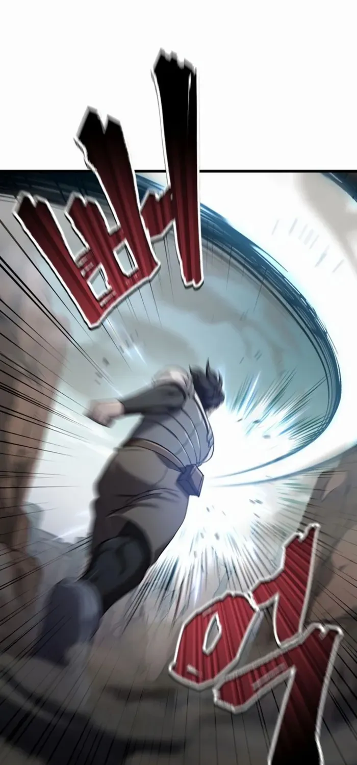 Solo Reincarnation Chapter 40 page 43 - 