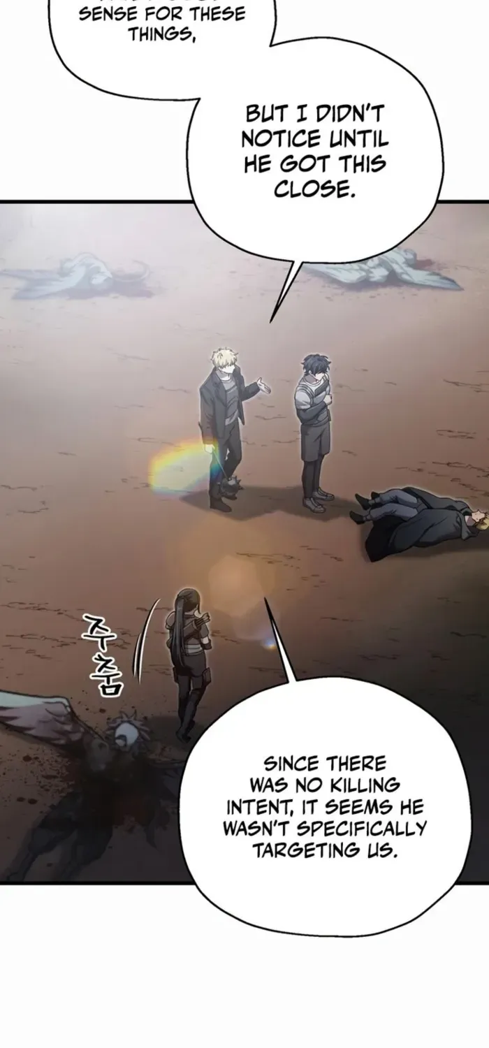 Solo Reincarnation Chapter 40 page 50 - 