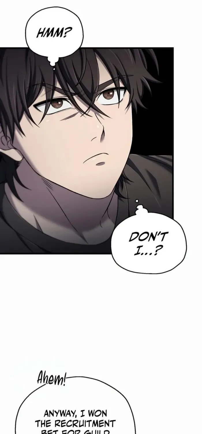 Solo Reincarnation Chapter 40 page 6 - 