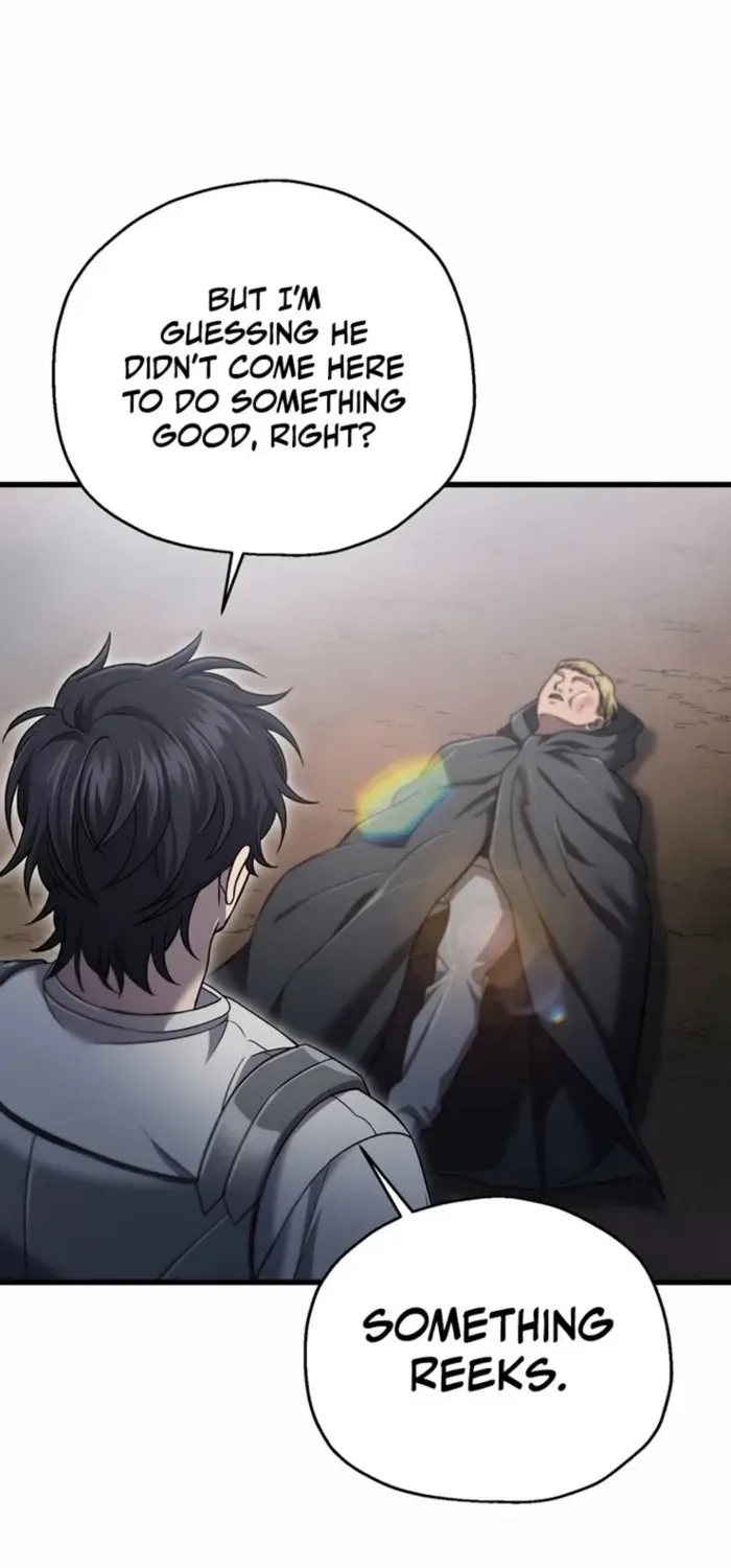 Solo Reincarnation Chapter 40 page 51 - 
