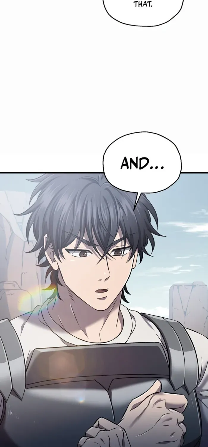 Solo Reincarnation Chapter 40 page 55 - 