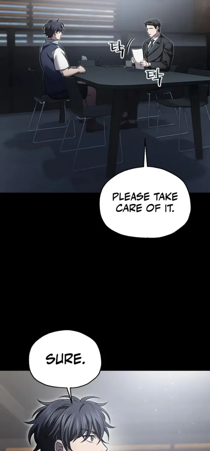 Solo Reincarnation Chapter 40 page 59 - 