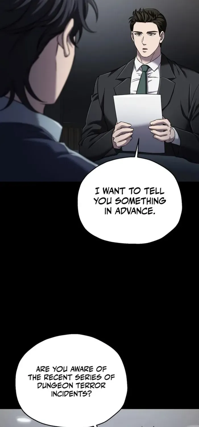 Solo Reincarnation Chapter 40 page 61 - 