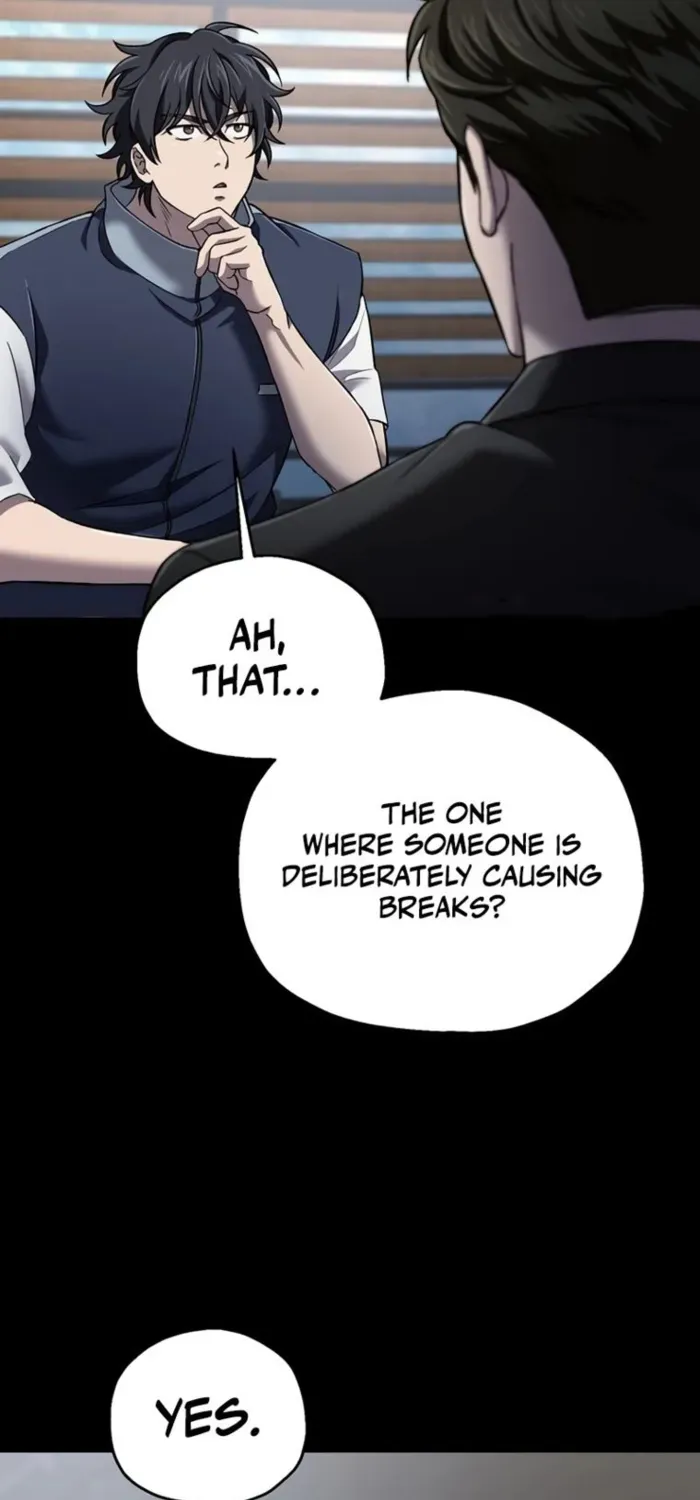 Solo Reincarnation Chapter 40 page 63 - 