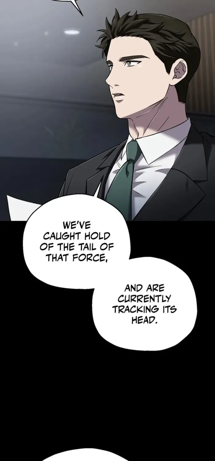Solo Reincarnation Chapter 40 page 64 - 