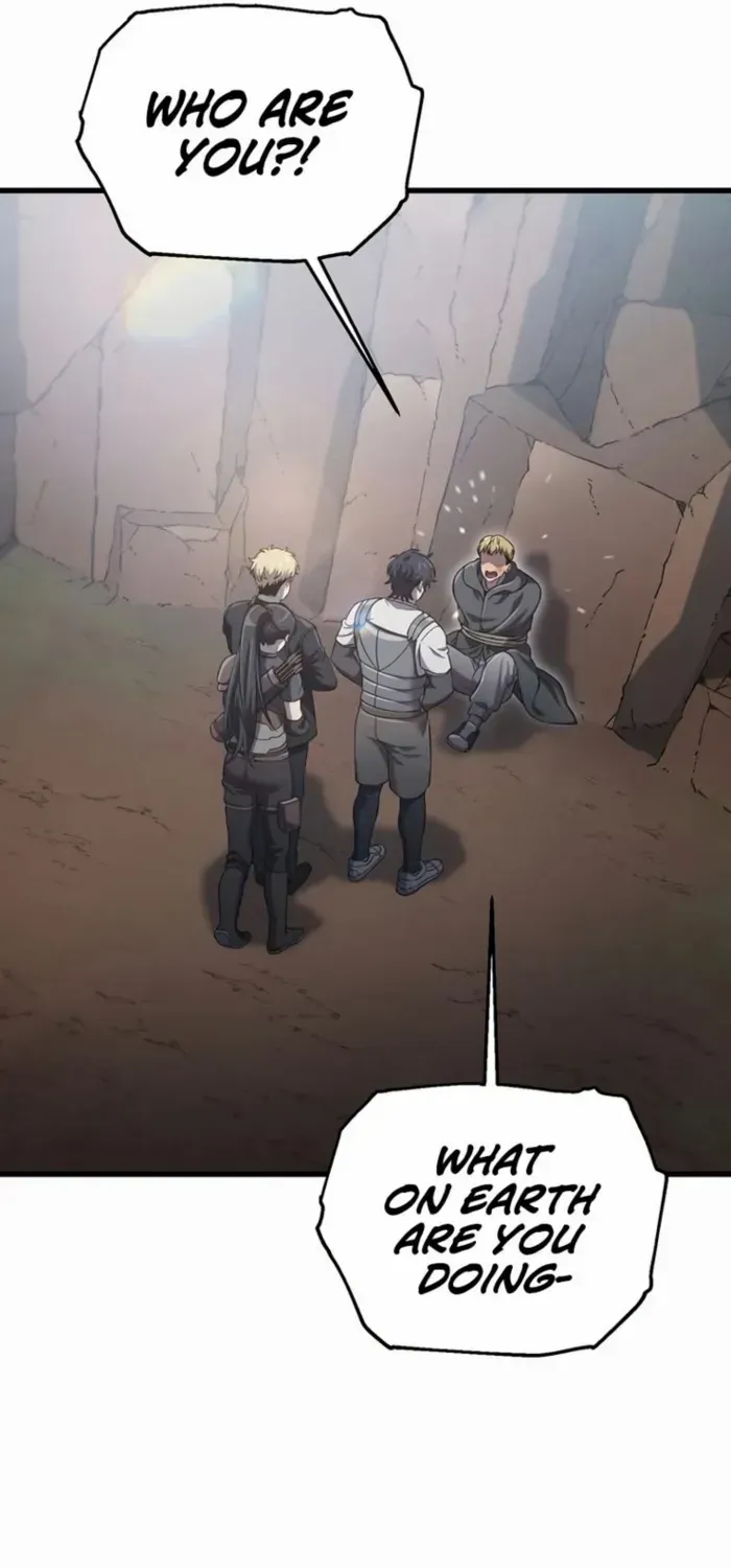 Solo Reincarnation Chapter 40 page 72 - 