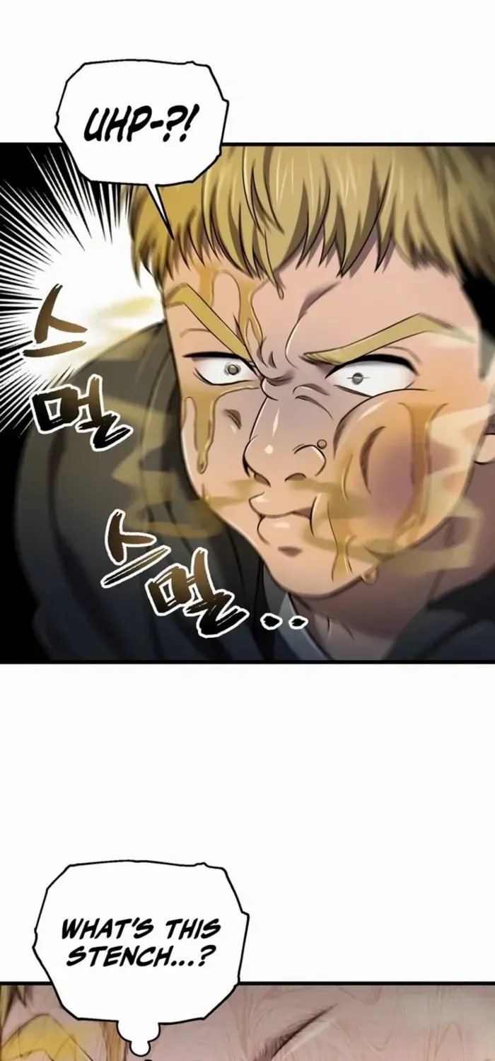Solo Reincarnation Chapter 40 page 73 - 