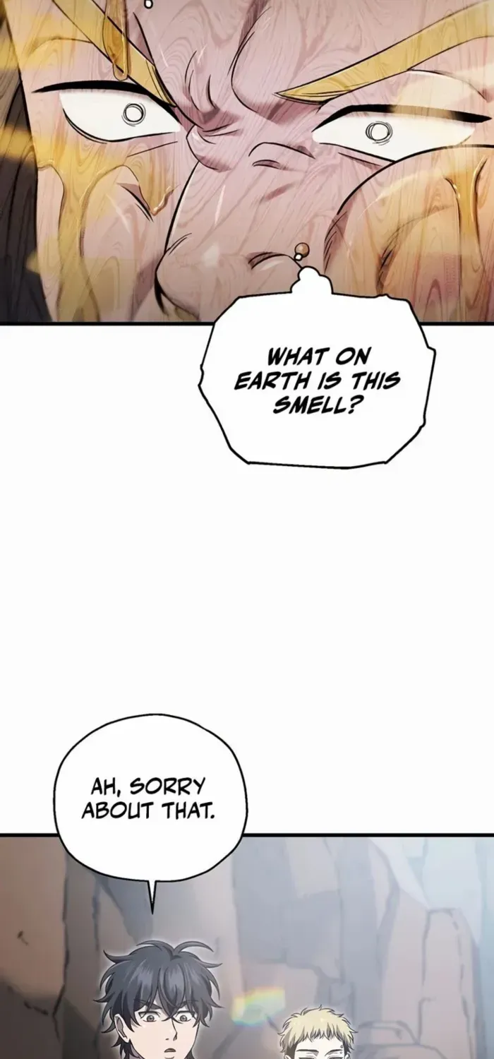 Solo Reincarnation Chapter 40 page 74 - 