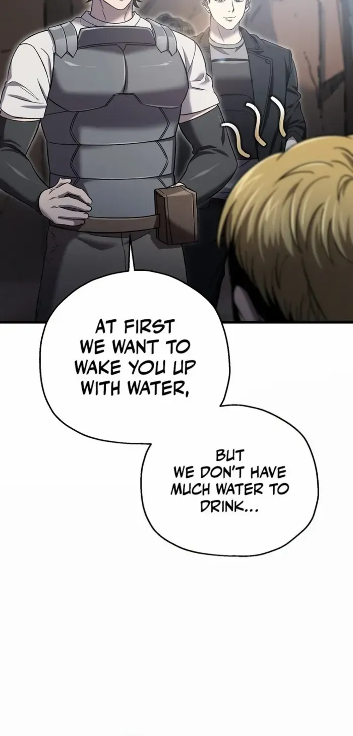 Solo Reincarnation Chapter 40 page 75 - 