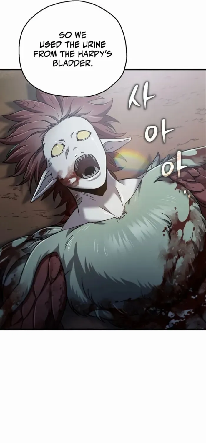 Solo Reincarnation Chapter 40 page 76 - 
