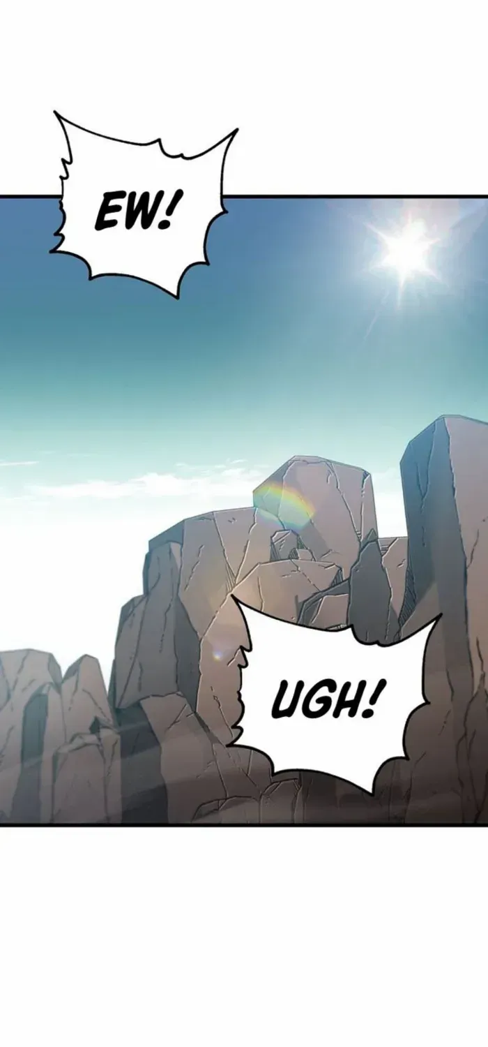 Solo Reincarnation Chapter 41 page 1 - 