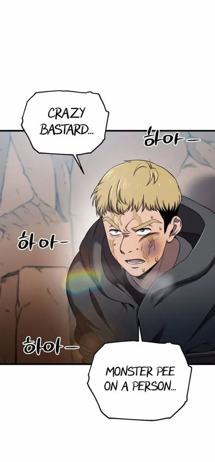 Solo Reincarnation Chapter 41 page 2 - 