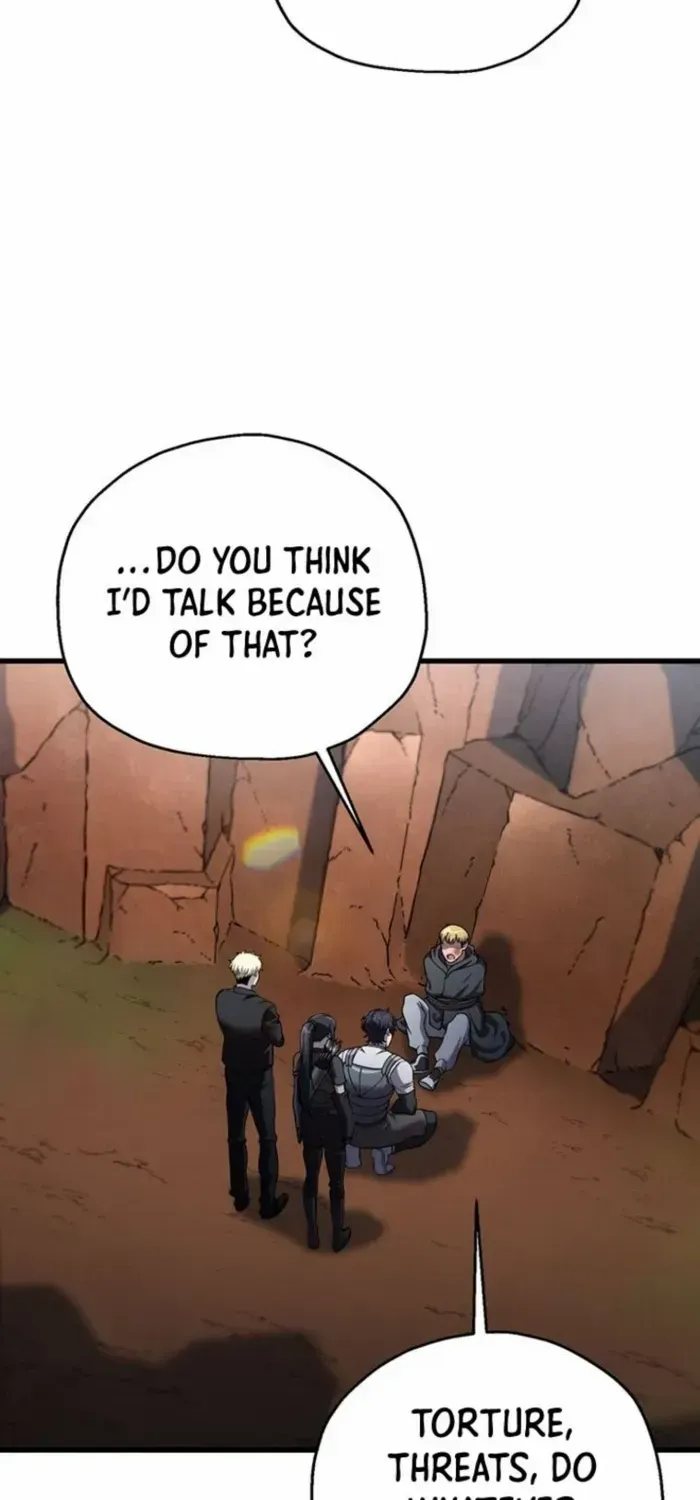 Solo Reincarnation Chapter 41 page 12 - 
