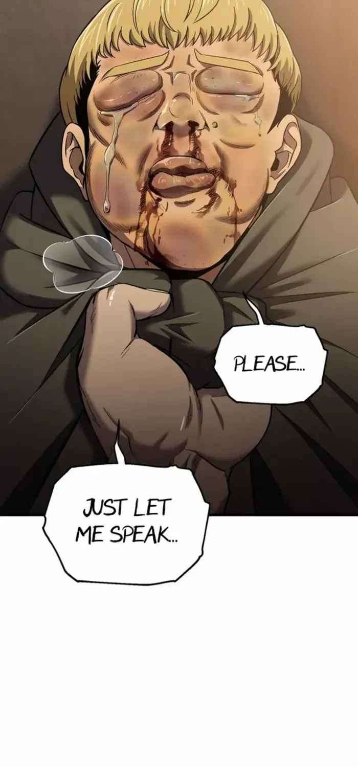 Solo Reincarnation Chapter 41 page 17 - 