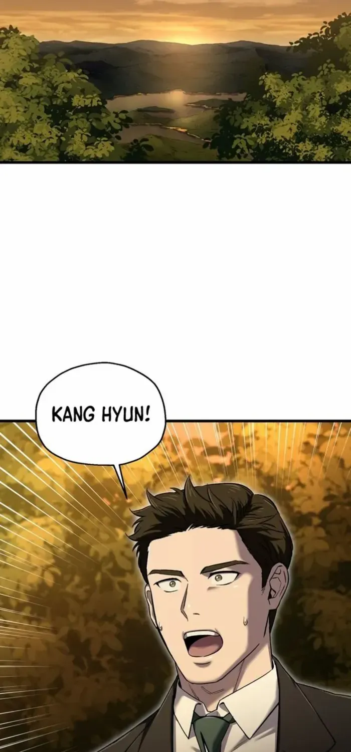 Solo Reincarnation Chapter 41 page 22 - 