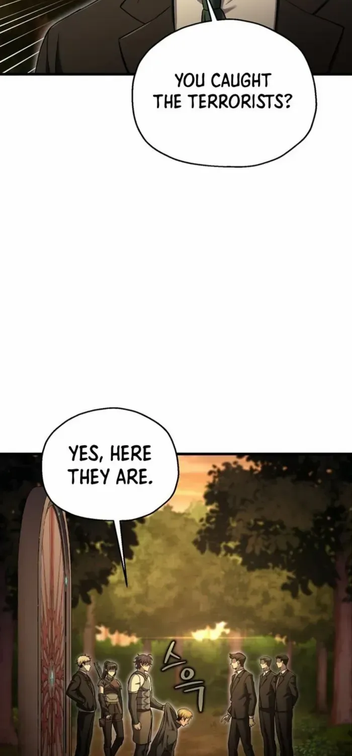 Solo Reincarnation Chapter 41 page 23 - 