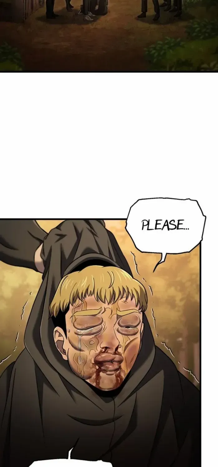 Solo Reincarnation Chapter 41 page 24 - 