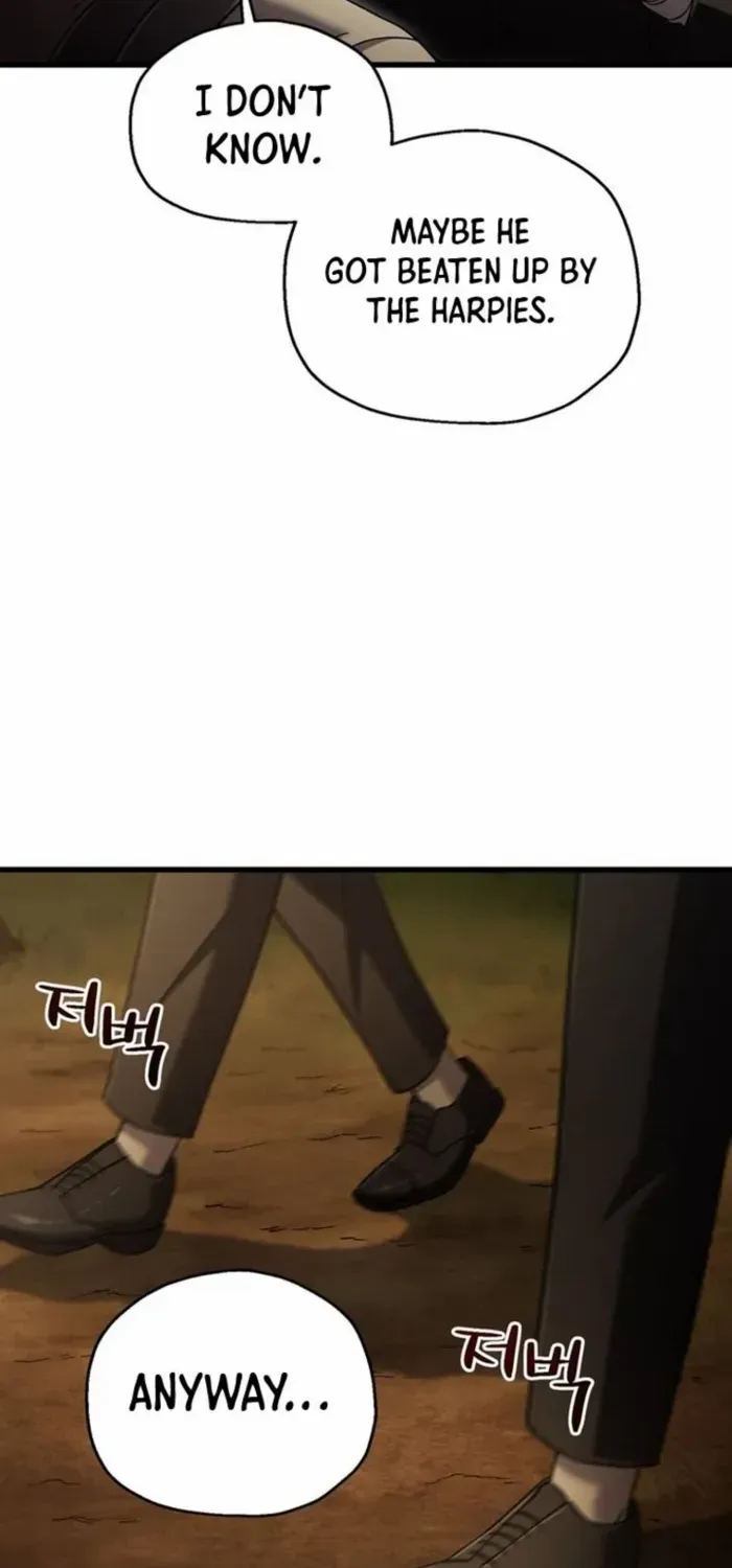Solo Reincarnation Chapter 41 page 26 - 