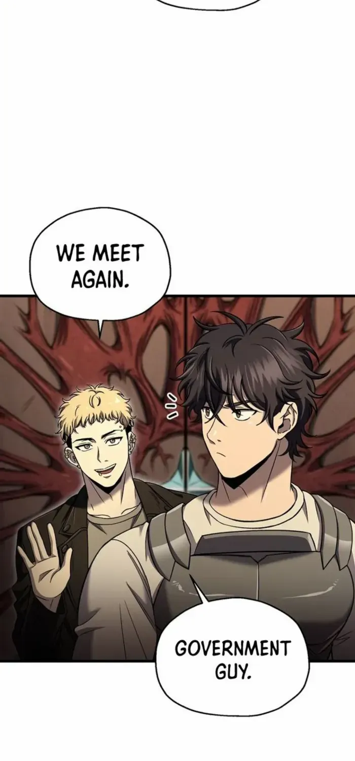 Solo Reincarnation Chapter 41 page 29 - 