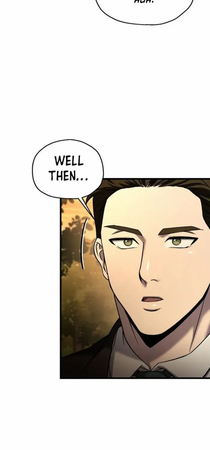 Solo Reincarnation Chapter 41 page 33 - 