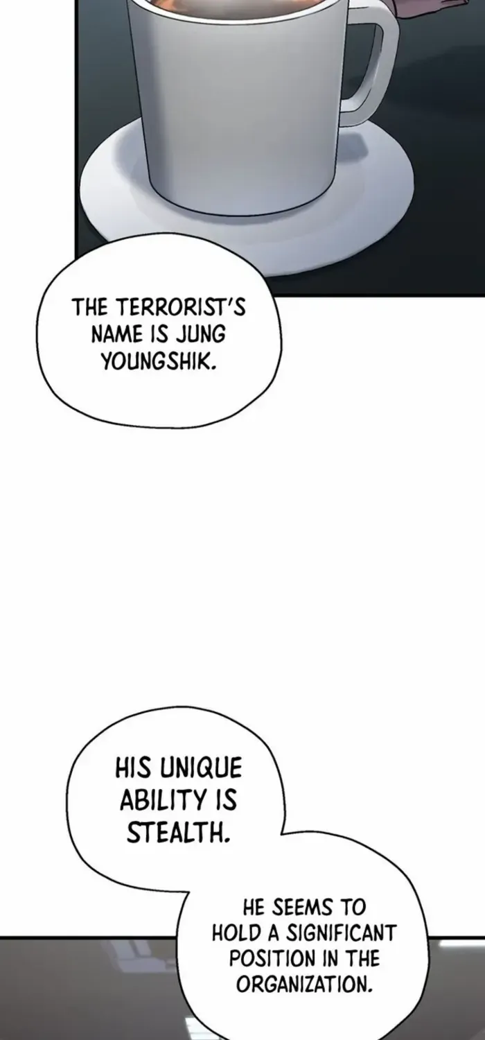 Solo Reincarnation Chapter 41 page 38 - 