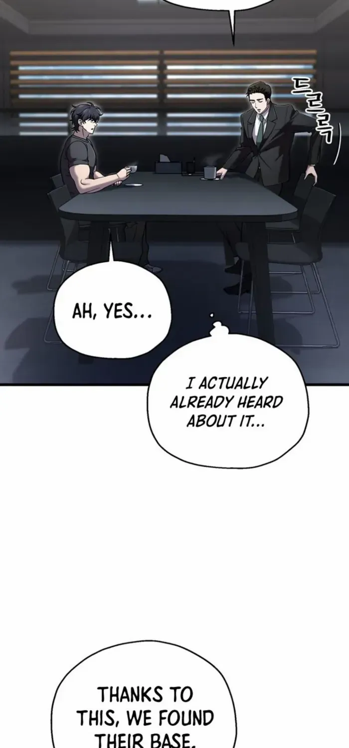 Solo Reincarnation Chapter 41 page 39 - 